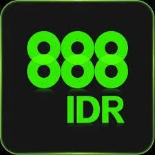 888idr APK Tycoon