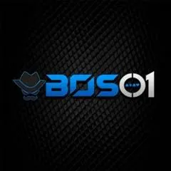 BOS01 - Pertarungan Epik di Dunia Virtual