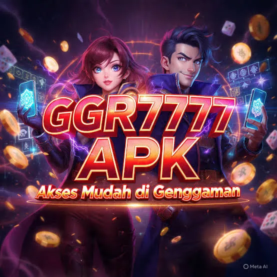 ggr7777 APK Horror