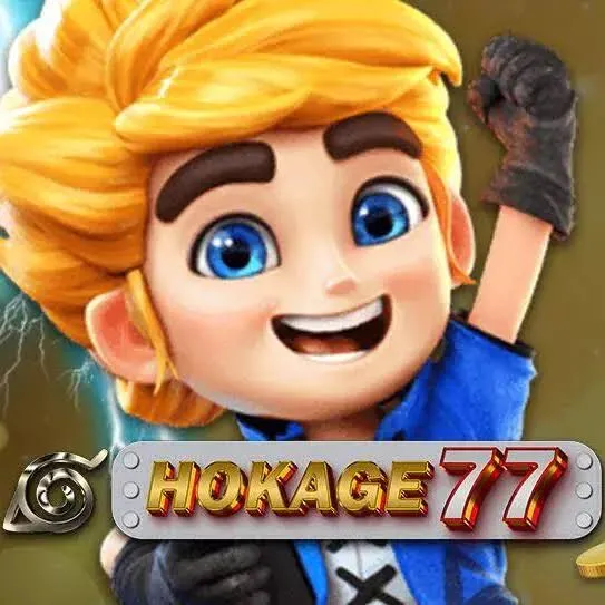 HOKAGE77 - Game Kasino Seru dan Menguntungkan