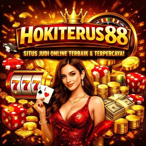 HOKITERUS88 - Aplikasi Musik Interaktif untuk Semua