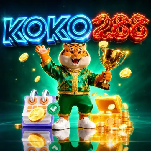 KOKO288 - Game Balap Terbaik untuk Penggemar Racing