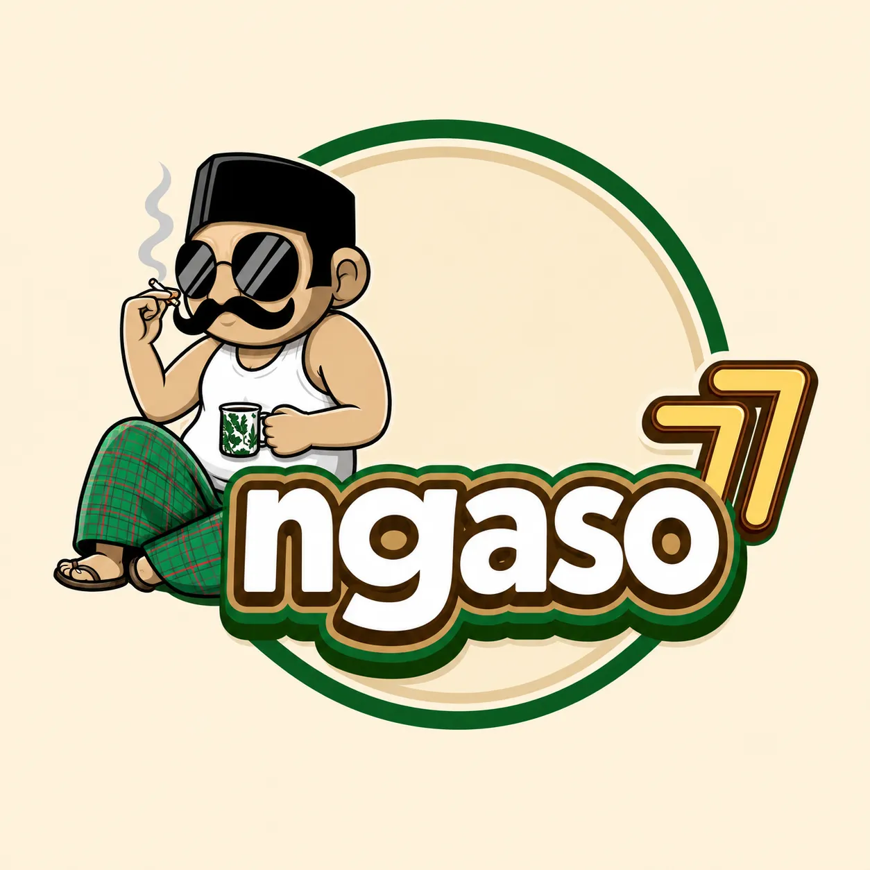 ngaso77 APK Simulation