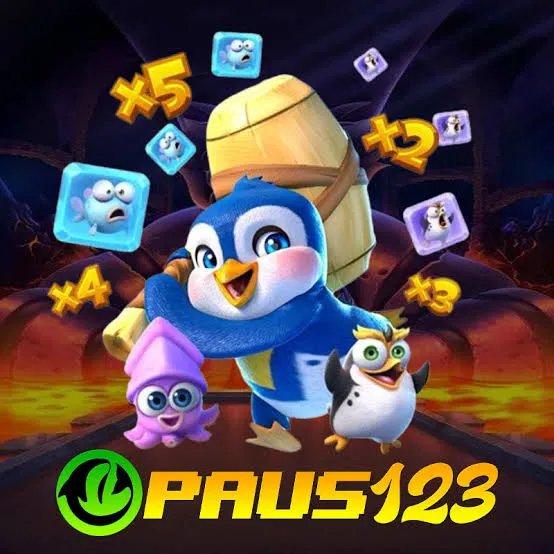paus123 APK Match-3