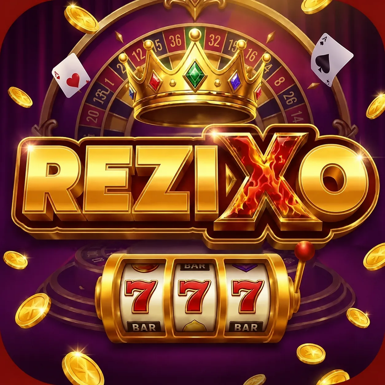 REZIXO - Game Aksi TPS yang Menggugah Adrenalin