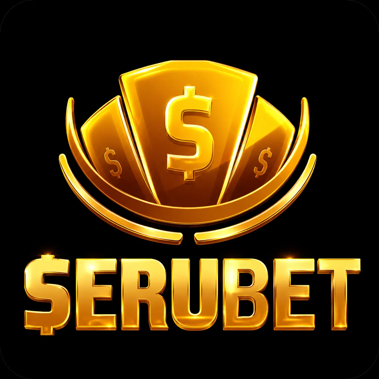 SERUBET - Game MOBA Seru dan Menantang