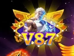 V87 - Petualangan Epik dalam Dunia MMORPG