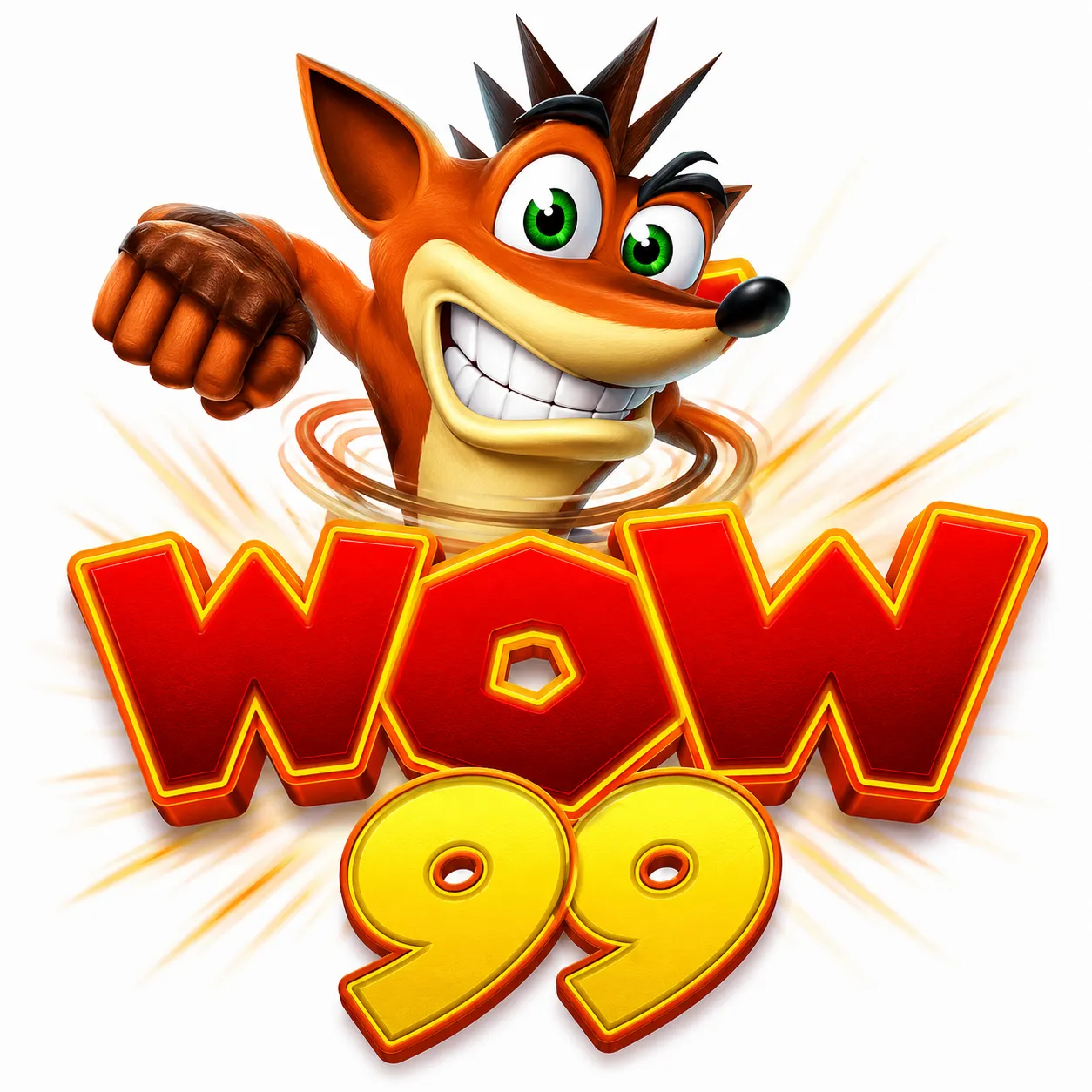 WOW99 - Game Pertanian Seru dan Menarik